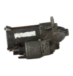Demarreur RENAULT GRAND MODUS Photo n°4