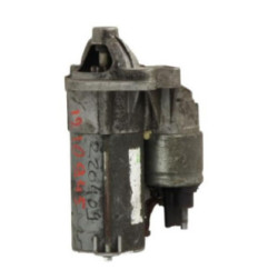 Demarreur RENAULT GRAND MODUS Photo n°5