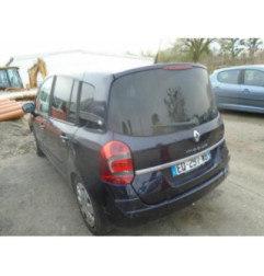 Demarreur RENAULT GRAND MODUS Photo n°6