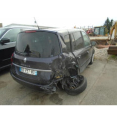 Demarreur RENAULT GRAND MODUS Photo n°7