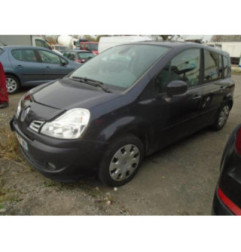 Demarreur RENAULT GRAND MODUS Photo n°9