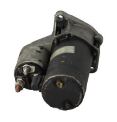 Demarreur OPEL ZAFIRA A Photo n°3