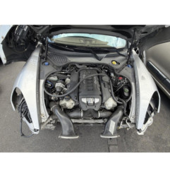 Commande de phare PORSCHE PANAMERA 1 970 Photo n°5