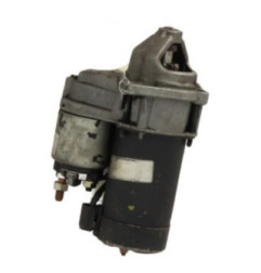 Demarreur OPEL ZAFIRA A Photo n°5