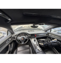 Commande de phare PORSCHE PANAMERA 1 970 Photo n°10
