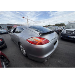 Commande de phare PORSCHE PANAMERA 1 970 Photo n°12