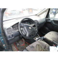 Demarreur OPEL ZAFIRA A Photo n°6