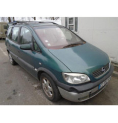 Demarreur OPEL ZAFIRA A Photo n°9