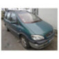 Demarreur OPEL ZAFIRA A