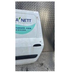 Porte laterale gauche DACIA LOGAN 1