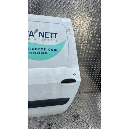 Porte laterale gauche DACIA LOGAN 1