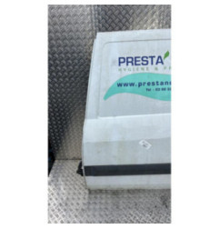 Porte laterale gauche DACIA LOGAN 1 Photo n°3