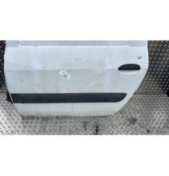 Porte laterale gauche DACIA LOGAN 1 Photo n°4