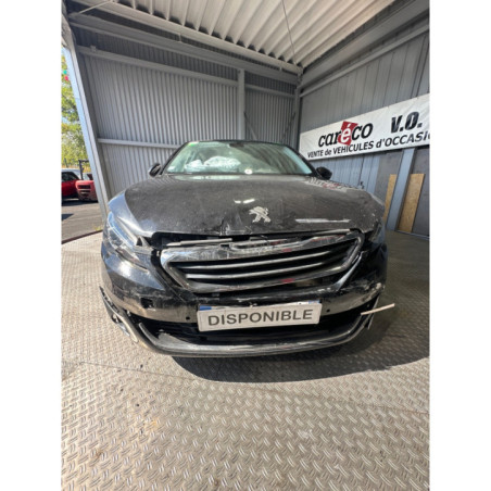 Mastervac PEUGEOT 308 2 Photo n°1