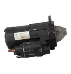 Demarreur DACIA LOGAN 1 Photo n°4