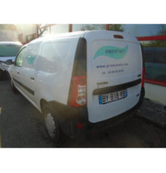 Demarreur DACIA LOGAN 1 Photo n°9