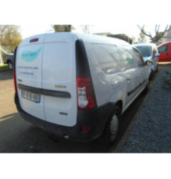 Demarreur DACIA LOGAN 1 Photo n°10