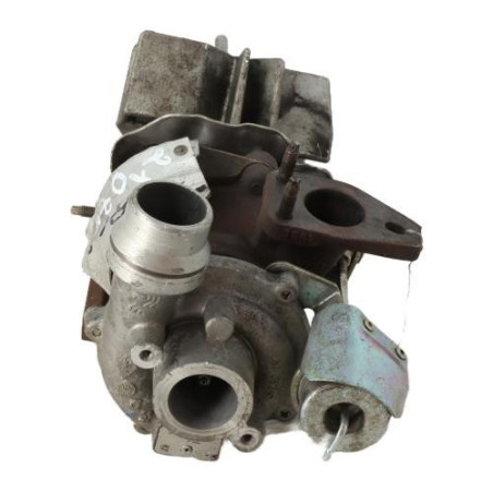 Turbo DACIA LOGAN 1 Photo n°1