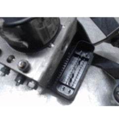 Bloc ABS (freins anti-blocage) RENAULT MEGANE 3 Photo n°1