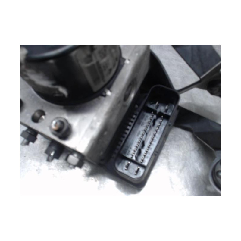 Bloc ABS (freins anti-blocage) RENAULT MEGANE 3