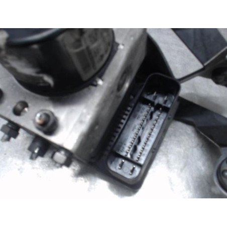 Bloc ABS (freins anti-blocage) RENAULT MEGANE 3 Photo n°1