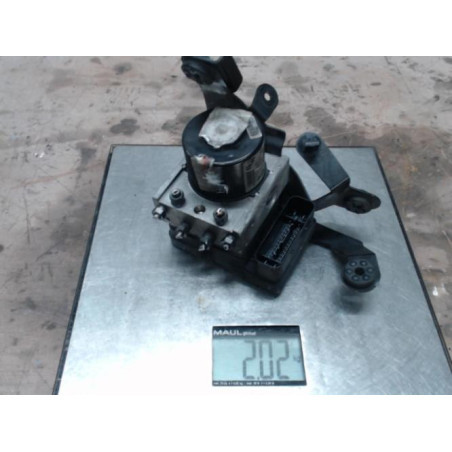 Bloc ABS (freins anti-blocage) RENAULT MEGANE 3