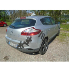 Bloc ABS (freins anti-blocage) RENAULT MEGANE 3 Photo n°4