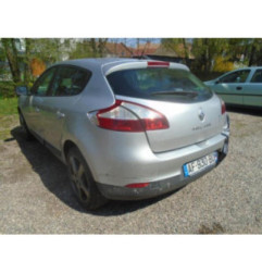 Bloc ABS (freins anti-blocage) RENAULT MEGANE 3 Photo n°5