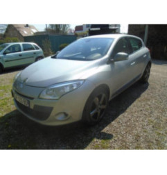 Bloc ABS (freins anti-blocage) RENAULT MEGANE 3 Photo n°6