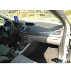 Bloc ABS (freins anti-blocage) RENAULT MEGANE 3 Photo n°8