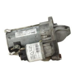 Demarreur FORD FIESTA 6 Photo n°5