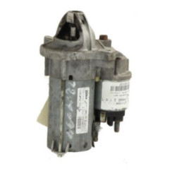 Demarreur FORD FIESTA 6 Photo n°6