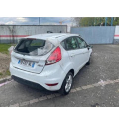 Demarreur FORD FIESTA 6 Photo n°7