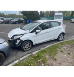 Demarreur FORD FIESTA 6 Photo n°8