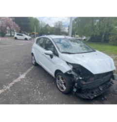 Demarreur FORD FIESTA 6 Photo n°10