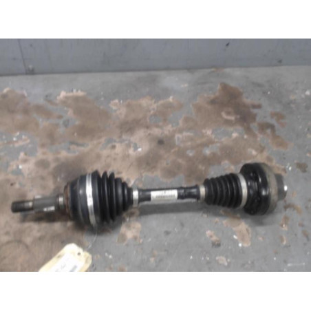 Cardan droit (transmission) VOLKSWAGEN TOUAREG 1