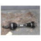 Cardan droit (transmission) VOLKSWAGEN TOUAREG 1