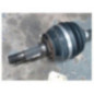 Cardan droit (transmission) VOLKSWAGEN TOUAREG 1