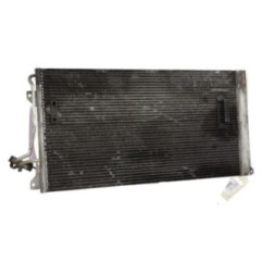 Condenseur de clim VOLKSWAGEN TOUAREG 1 Photo n°1