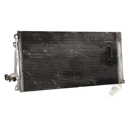 Condenseur de clim VOLKSWAGEN TOUAREG 1 Photo n°1