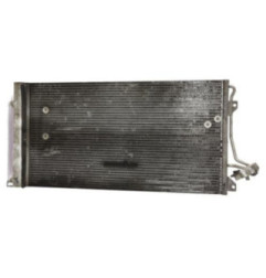 Condenseur de clim VOLKSWAGEN TOUAREG 1