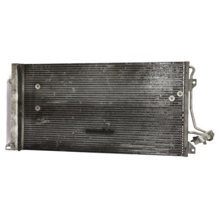Condenseur de clim VOLKSWAGEN TOUAREG 1