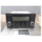 Autoradio d'origine VOLKSWAGEN TOUAREG 1