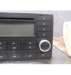 Autoradio d'origine VOLKSWAGEN TOUAREG 1