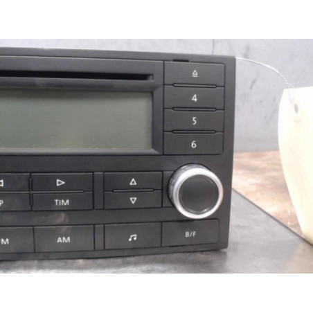 Autoradio d'origine VOLKSWAGEN TOUAREG 1