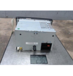 Autoradio d'origine VOLKSWAGEN TOUAREG 1 Photo n°3