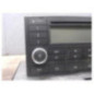 Autoradio d'origine VOLKSWAGEN TOUAREG 1