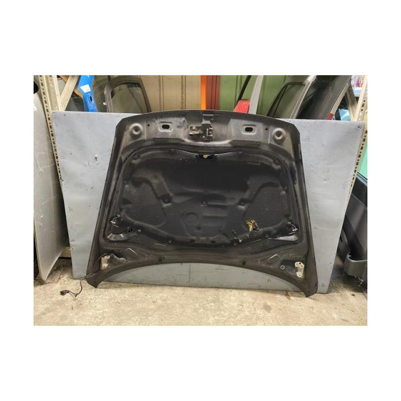 Capot VOLKSWAGEN TOUAREG 1