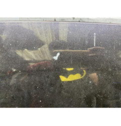 Capot VOLKSWAGEN TOUAREG 1 Photo n°3