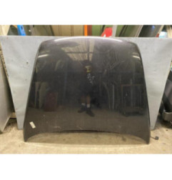 Capot VOLKSWAGEN TOUAREG 1 Photo n°5